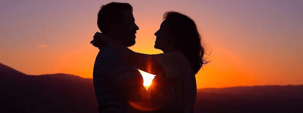 Love attraction of zodiac signs